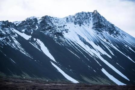 Hafnarfjall - 126