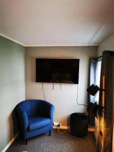 Henningsvær Guesthouse - 11