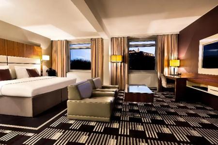 Best Western Premier International Brno - 54