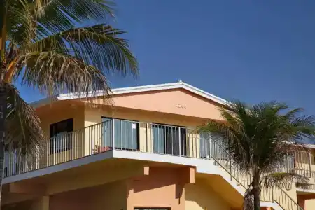 Windjammer Resort and Beach Club - 146
