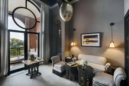 Selman Marrakech - 39