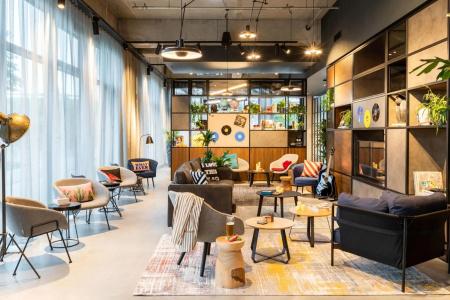 b&b Berlin-Airport - 17