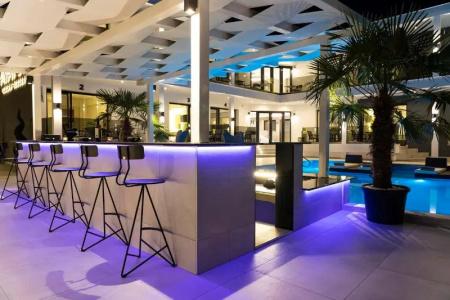 Avaton Luxury Resort and Spa Access the Enigma - Adults Only & Kids 14 Plus- - 29