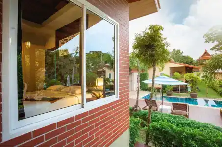 Siray Green Resort - 6
