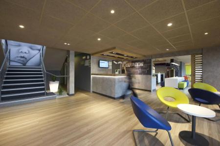 ibis Budget Pau Est - 16
