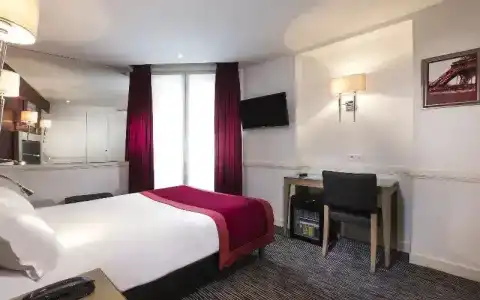 Hôtel Elysées Flaubert - 82