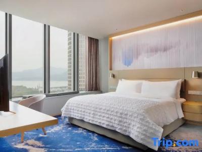 Le Meridien Hangzhou, Binjiang - 88