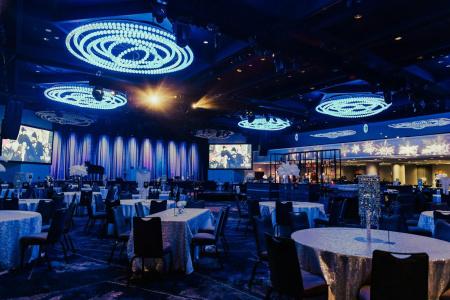 New York Marriott Marquis - 39