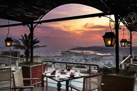 The Marmara Bodrum - Adult Only - 38