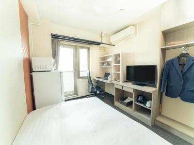 Dormy Inn Global Cabin Asakusa - 41