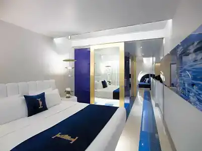I Resort Beach & Spa - 233