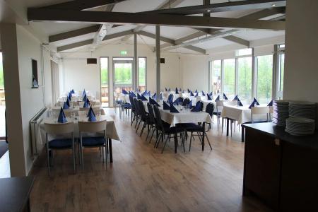 Minniborgir Cottages & Restaurant - 13