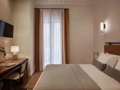 Athens Diamond Plus - 4