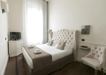 Palazzo Lorenzo Boutique & Spa - 43
