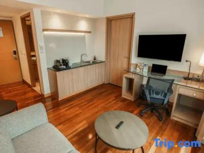 Kimaya Slipi Jakarta By Harris - 52