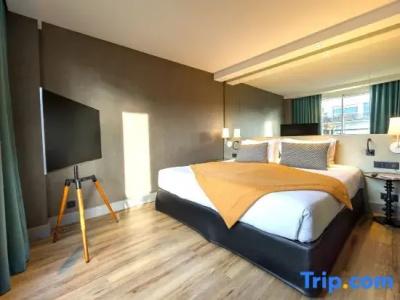 Acanthe - Boulogne Billancourt - 74
