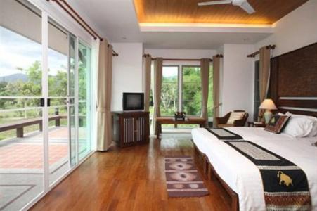 Baan Krating - Sha Plus - 3