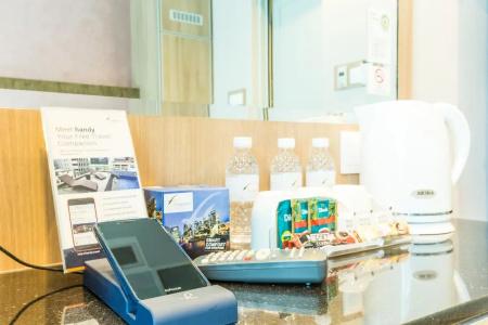 Ibis Budget Singapore Clarke Quay (Sg Clean) - 11