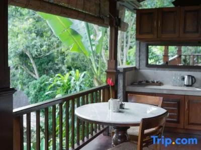 Warwick Ibah Luxury Villas & Spa - 53