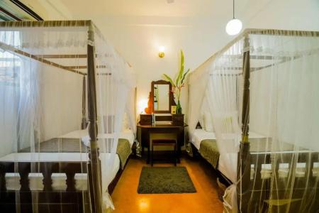 Fort Dew Guest House - 23