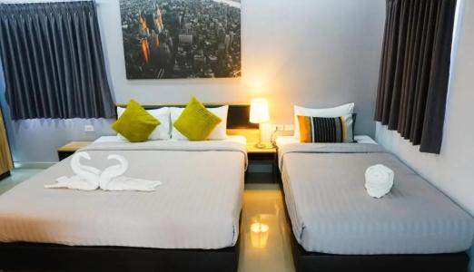 Zada Residence - 76