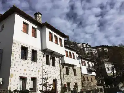 Archontika Karamarlis - 1