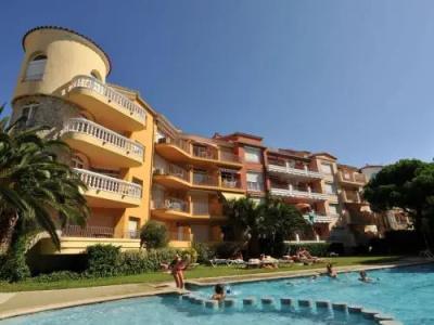 Aptos. Comte D´Empuries - 5
