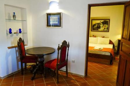 Sato Triopia Butik Otel - 35