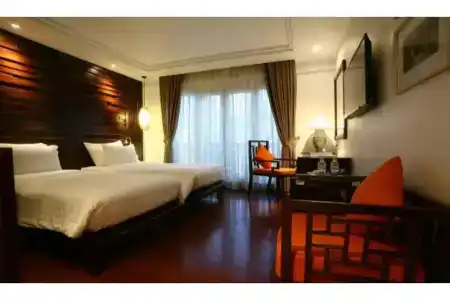 The Palmy & Spa - 43