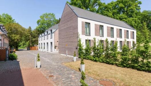 Jagdschloss Kranichstein - 33