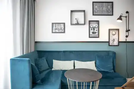 Indigo Dresden - Wettiner Platz, An Ihg Hotel - 108