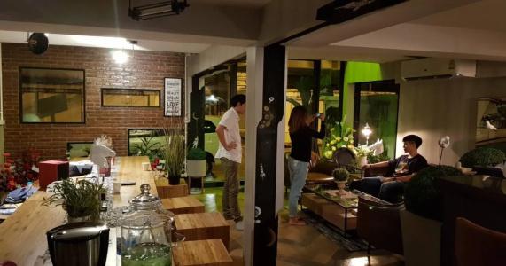 Sleep Walker Poshtel - 12