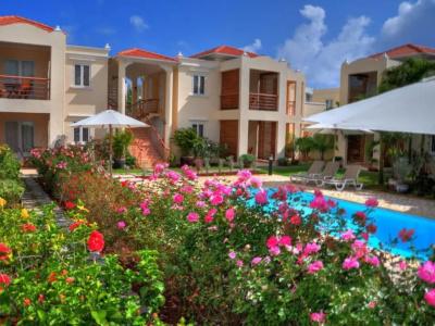 La Pointe Villas - 29