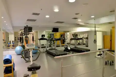 Airotel Stratos Vassilikos - 23