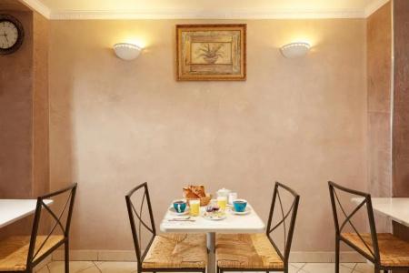 Hôtel Viator - 21