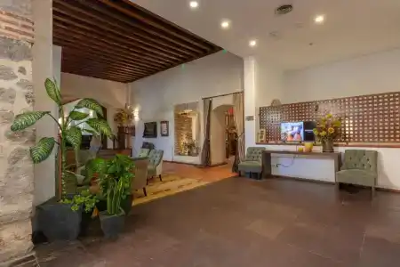 San Antonio el Real - 47