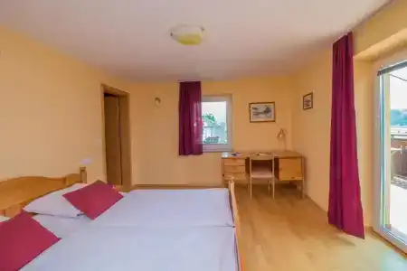 Apartment house Jager - 85
