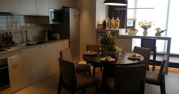 Somerset ApartXindicheng - 16
