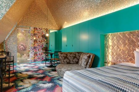 Small Luxury De Witte Lelie - 3