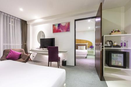 Icon Bangkok Sukhumvit - Sha Extra Plus - 21