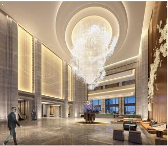 Doubletree By Hilton Chengdu Longquanyi - 7