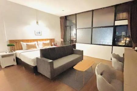 Yak Guesthouse - 167