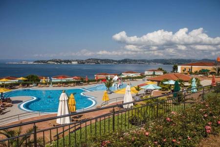 Skiper & Golf Resort - 12