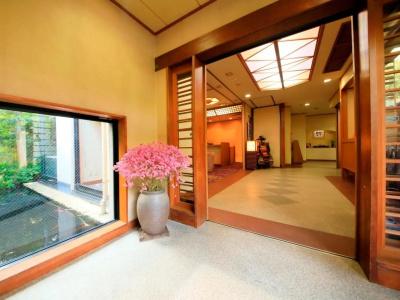 (Ryokan) Hanasuisho - 5