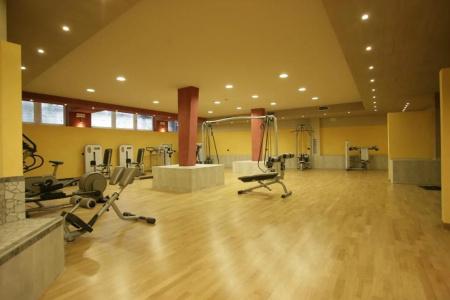 San Marco Fitness Pool & Spa - 35