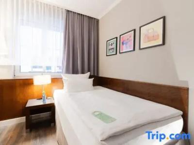 Best Western Goldenes Rad - 37