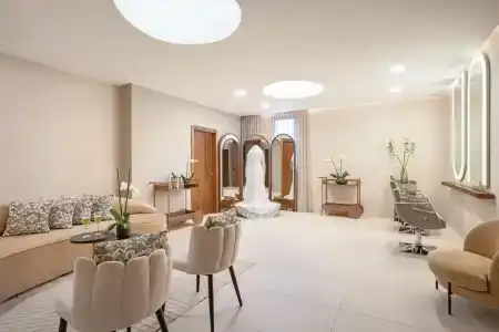 Dreams Flora & Spa - All Inclusive - 9