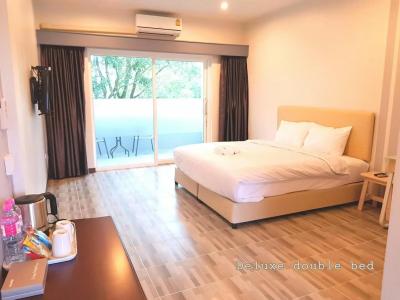 The Cube Resort - 22