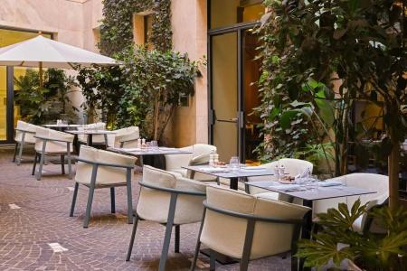 W Rome - 21