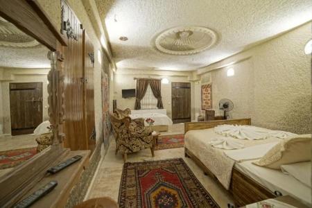 Safran Cave - 10